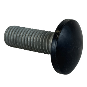 1/2-13 X 1-1/4 Fin Neck Bolt